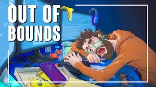 Out of Bounds - Один день из жизни разработчика
