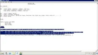 Oracle SQL & PL/SQL Training | 6th Session | | FREE Classes