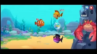 Fishdom