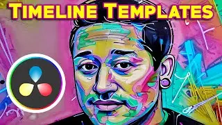Timeline Templates