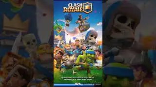 Mach Clash royale