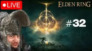 Gelber Schnee🔴LIVE - ELDEN RING