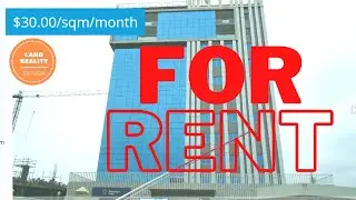 COMMERCIAL PROPERTIES IN GHANA FOR SALE |ADVANTAGE PLACE