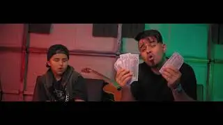 Fam Jammers - I Wanna Know [Official Music Video]