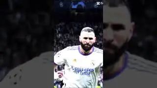 Benzema coldest 🥶#edit #benzema #coldest
