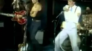 Foxy - Get Off