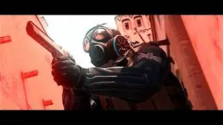 CS:GO - GRIMIX Fragmovie | Мувик кс го
