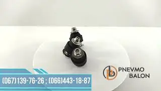 Кріплення компресора пневмопідвіски Mercedes R-class W251