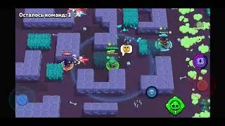 АПНУЛ 40К КУБКОВ В BRAWL STARS!#бравлстарс #brawlstars