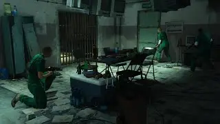Captive - Realism | Call of Duty Modern Warfare