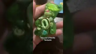 My top ten fidgets #fidget #fidgettoys #fidgets