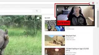 ELITE PIGGY ATTEMPTS THE REDDIT 50/50 CHALLENGE! SO CRINGY!!