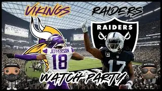#Raiders