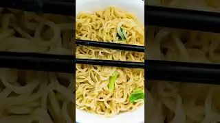 Malezya ve Tayvan'da noodle ürünlerine 