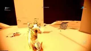 Warframe - Rank 18