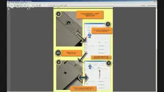 How to fix Canon Printer Error P07 on Canon MP Series