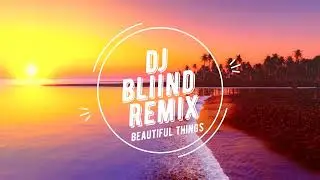 Benson Boone - Beautiful Things (TECHNO COVER)