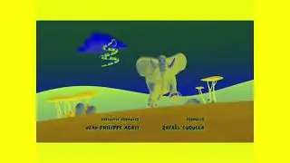 Gazoon Logo Effects 