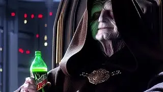 Palpatine's Private Life Was Darker Than You Imagine