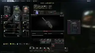 When you take the wrong bag into raid... Oops