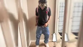 YungSolarFlare - Swaggitarus (prod. 444jet)
