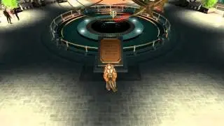 Skyforge music - Парк / Park