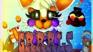 (Фнаф) Лолбит GRRRLS