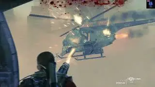 Spec Ops The Line E1