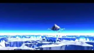 Star Jump