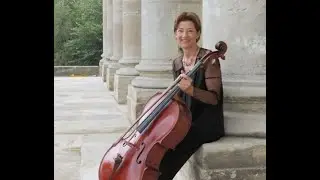 Oct. 16, 2024 Susan Lamb Cook's GCCM Series; Music At Noon; Westminster
