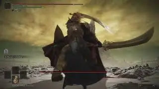 Elden Ring: DLC+ Difficulty - Bosses (3/3)