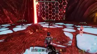ARK asc