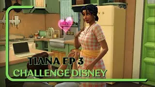 Fiançailles et nouvelle carrière pour Tiana