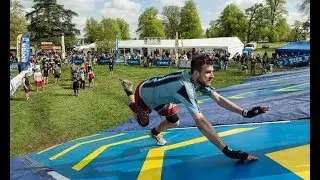 Rough Runner 2018 | Oxfordshire 