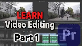 premiere pro me timeline kese bnaye | Premiere pro | Learn Video Editing | Always Update