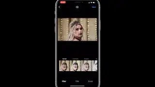 Video Presets for Instagram 