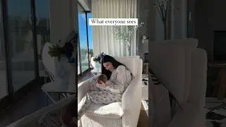 Postpartum is hard 