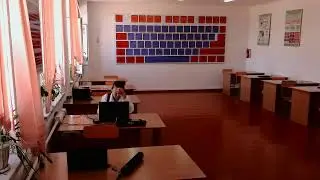 Ауыл Дарын Олимпиадасы