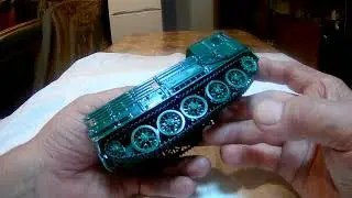 АТС 59Г от АВД