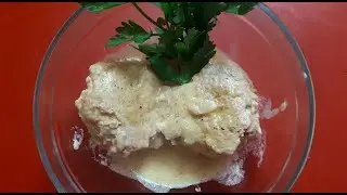 Сочные тефтельки из детства. Пальчики оближешь.