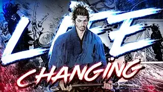 The GREATEST Manga Of All Time