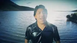 K'acha imilla   Kuwabara Tinkus de San Simon 2014