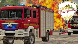 LS19 True Farming 