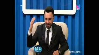 Manaf Ağayev Rəna Axşamdan Axşama