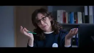 Неувольняемый/русский трейлер 2022/