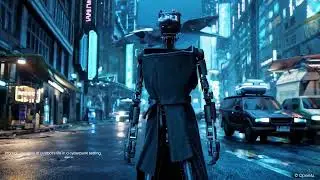 Sora: OpenAI's new text-to-video model can create realistic scenes