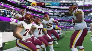 Madden NFL 21
