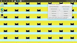 MEMZ 3.0 vs Windows 10