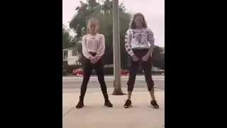 Lexee smith street dance