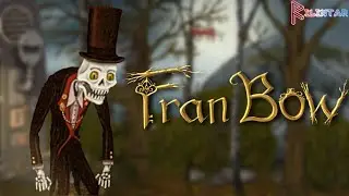 ИТВОРД - ДРУГ? ▶ Fran Bow #6